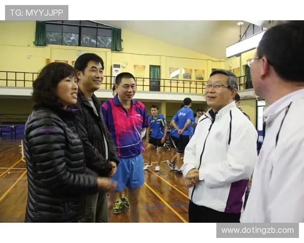 杭州乒乓球队耐力对比深度解析与训练策略探讨