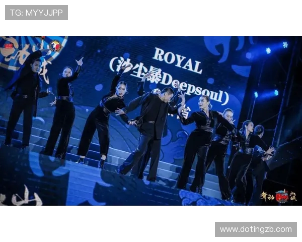 重庆街舞队速度对比独家解读揭示舞者间的竞争与合作关系