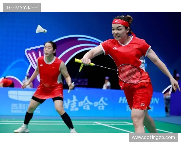 北京羽毛球队在亚运会上的精彩表现与实力分析