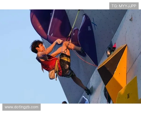 南京攀岩队在极限运动世界杯积分榜中以97分稳居第一名引发关注