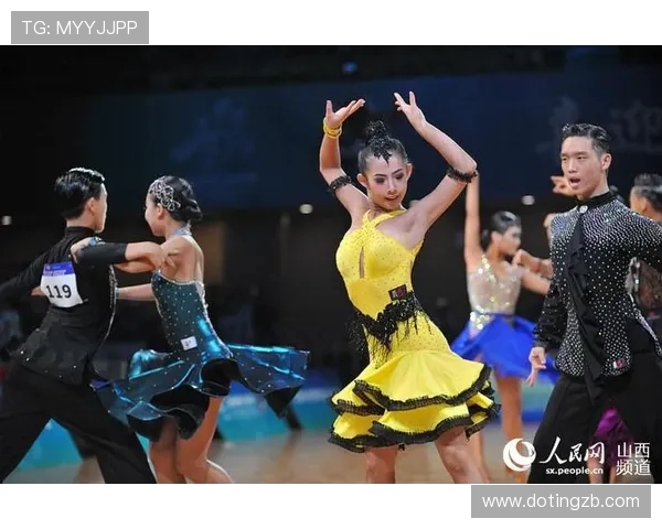 南京街舞队在全国灵活性排行榜中荣登第八名展现实力与风采