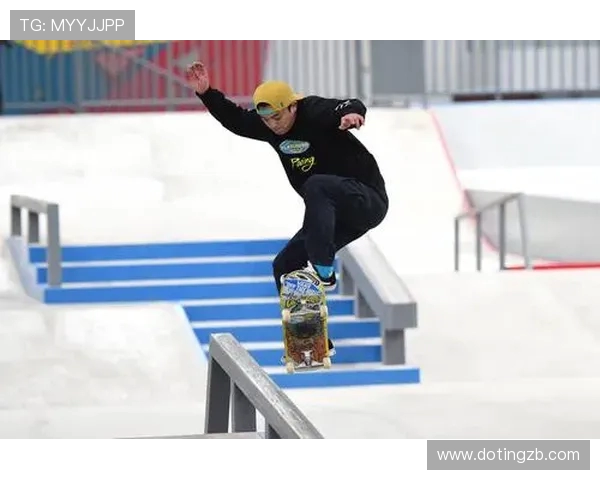 广州滑板队在滑板比赛经验排行榜中荣获第六名展现实力与潜力